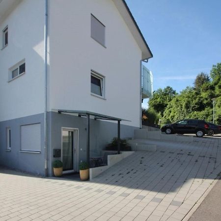 Fewo Schlossbuehl メーアスブルク エクステリア 写真