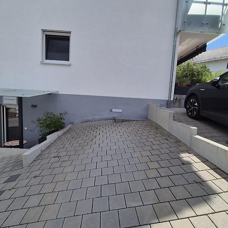 Fewo Schlossbuehl メーアスブルク エクステリア 写真